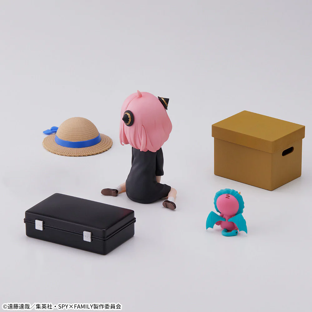 Spy × Family - Anya Forger - Luminasta - Spy-gokko Version 2 (SEGA) - Image 4