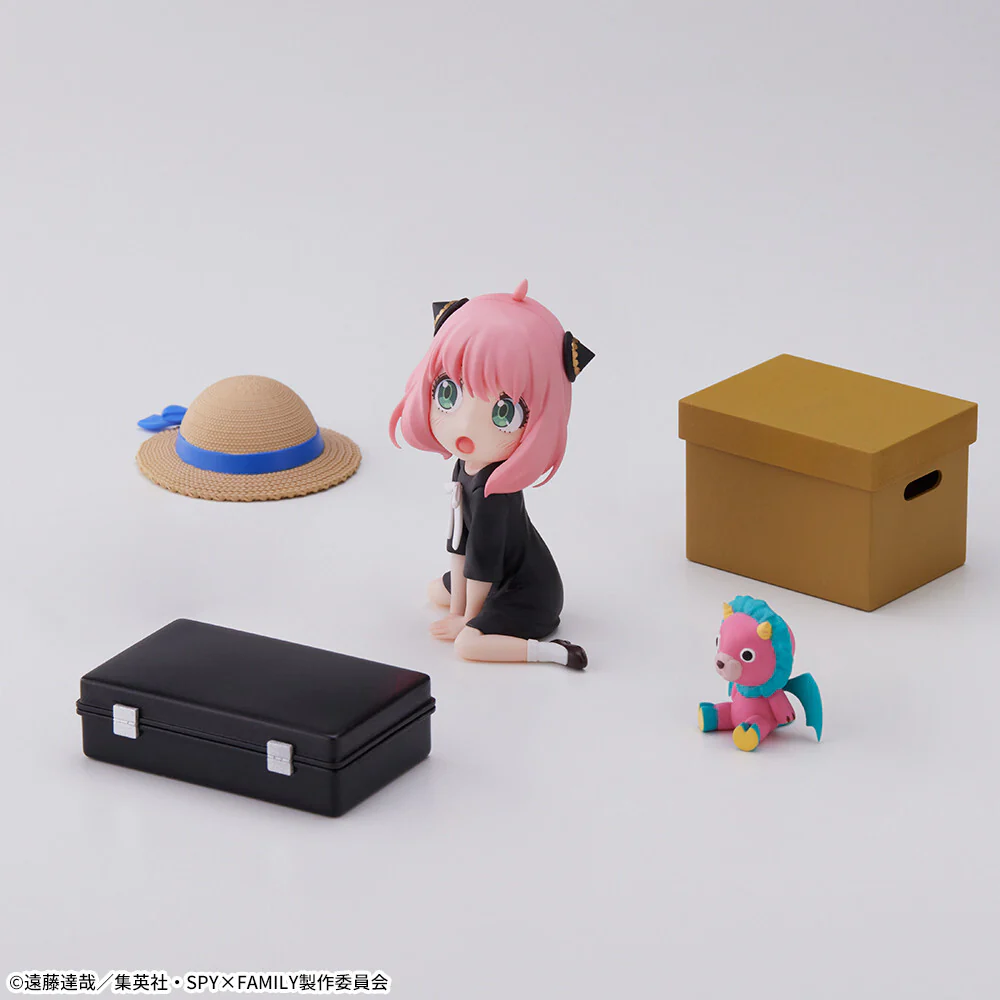 Spy × Family - Anya Forger - Luminasta - Spy-gokko Version 2 (SEGA) - Image 5