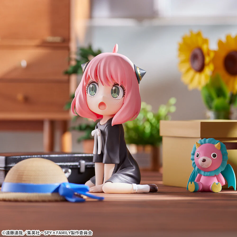 Spy × Family - Anya Forger - Luminasta - Spy-gokko Version 2 (SEGA) - Image 6
