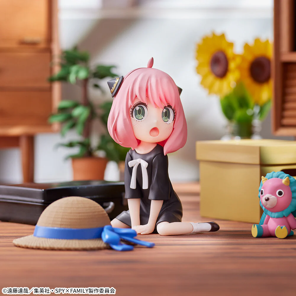 Spy × Family - Anya Forger - Luminasta - Spy-gokko Version 2 (SEGA) - Image 7