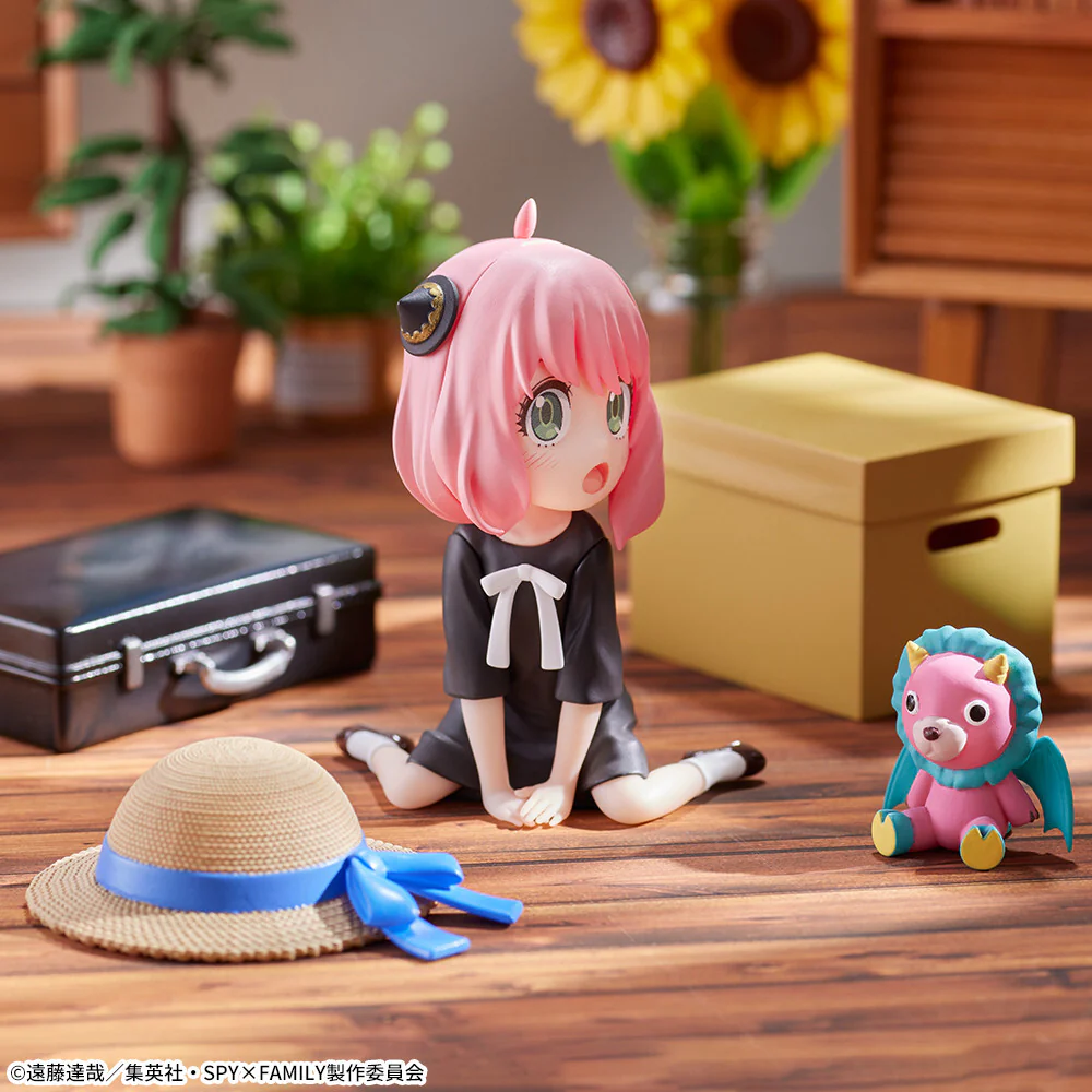 Spy × Family - Anya Forger - Luminasta - Spy-gokko Version 2 (SEGA) - Image 8