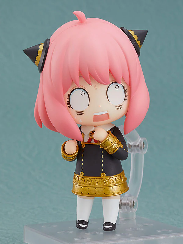 Spy × Family - Anya Forger - Nendoroid #1902 (Good Smile Company) - Image 3
