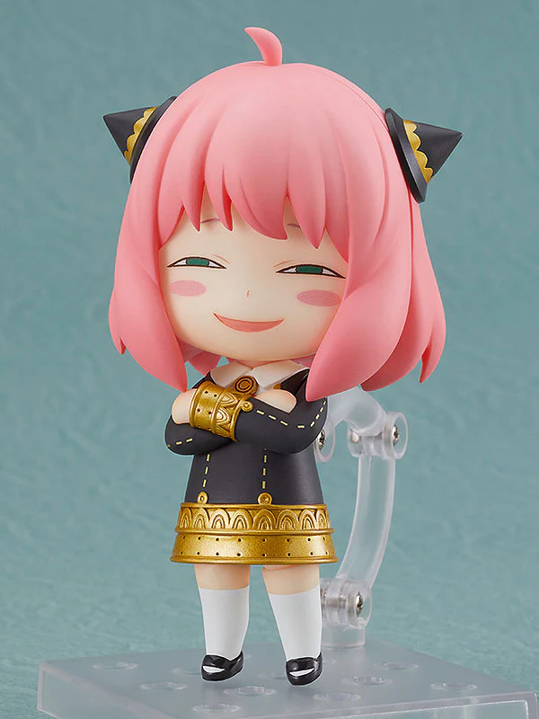 Spy × Family - Anya Forger - Nendoroid #1902 (Good Smile Company) - Image 4