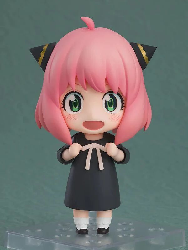 Spy × Family - Anya Forger - Nendoroid #2623 - Casual Outfit Ver. (Good Smile Company) - Image 2