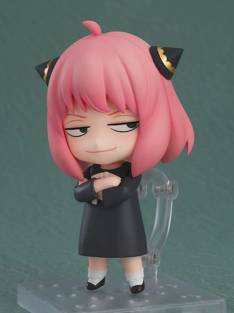 Spy × Family - Anya Forger - Nendoroid #2623 - Casual Outfit Ver. (Good Smile Company) - Image 4