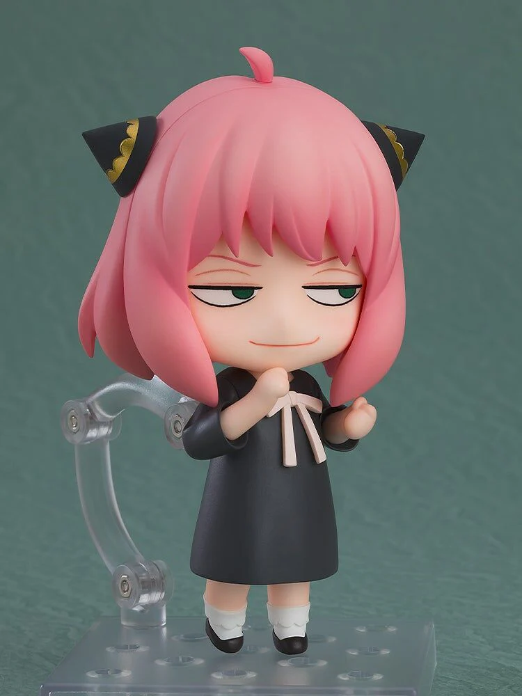 Spy × Family - Anya Forger - Nendoroid #2623 - Casual Outfit Ver. (Good Smile Company) - Image 5