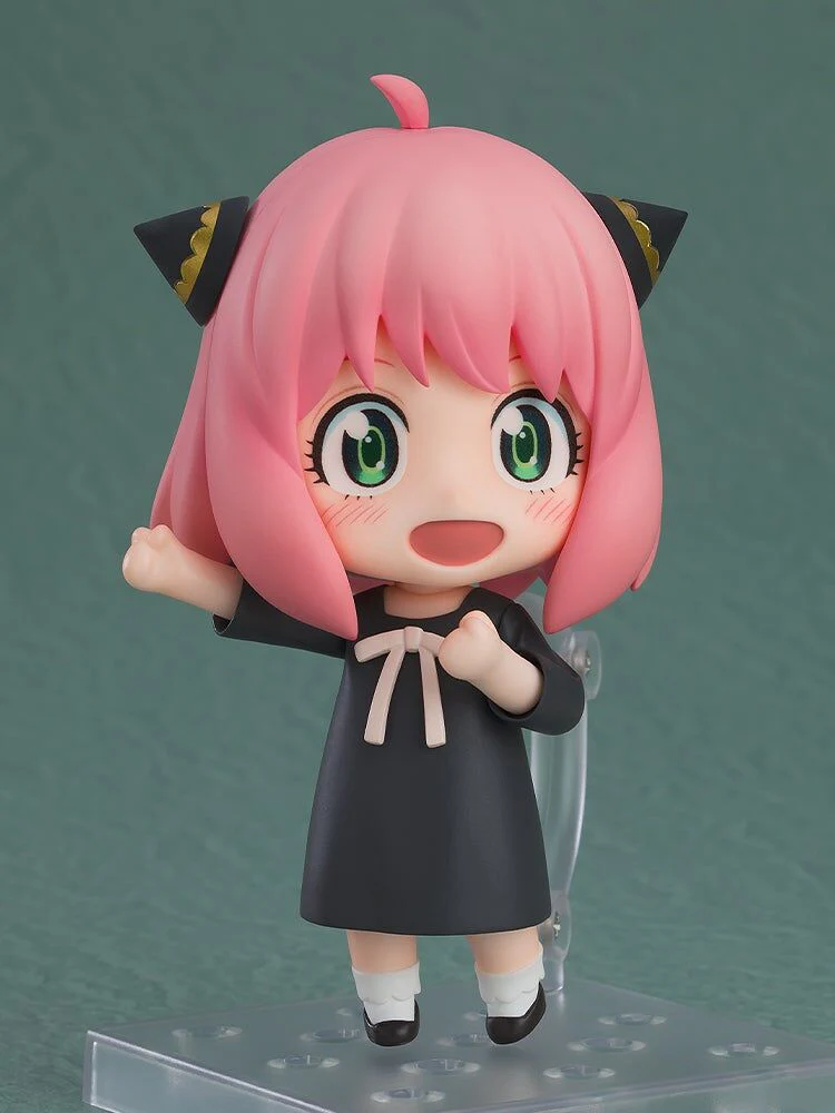 Spy × Family - Anya Forger - Nendoroid #2623 - Casual Outfit Ver. (Good Smile Company) - Image 6