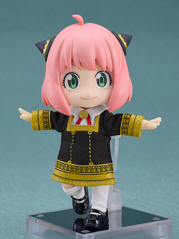 Spy × Family - Anya Forger - Nendoroid Doll (Good Smile Company) - Image 2