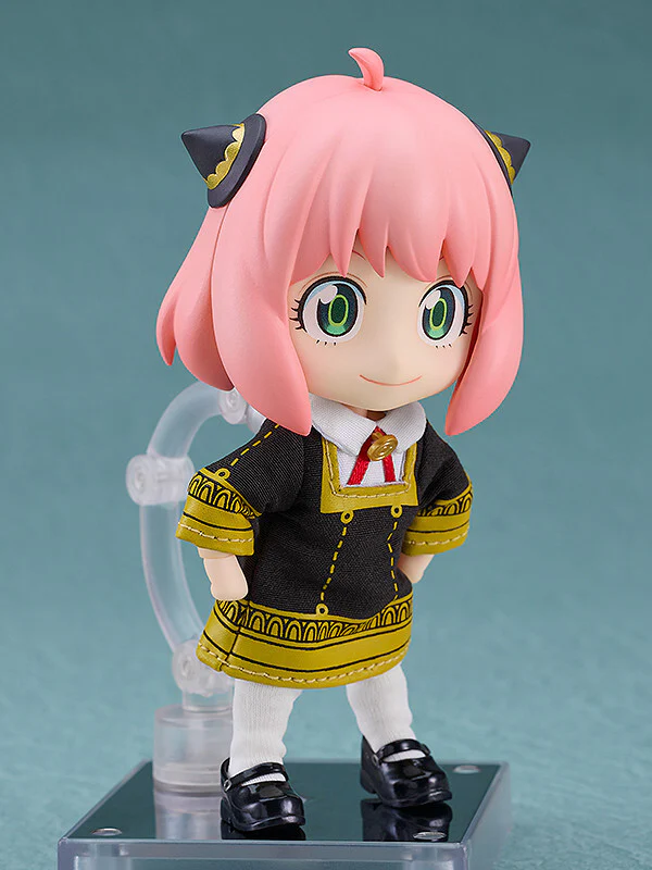 Spy × Family - Anya Forger - Nendoroid Doll (Good Smile Company) - Image 3