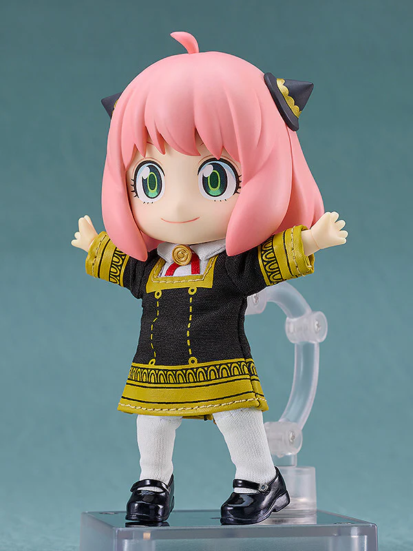 Spy × Family - Anya Forger - Nendoroid Doll (Good Smile Company) - Image 4