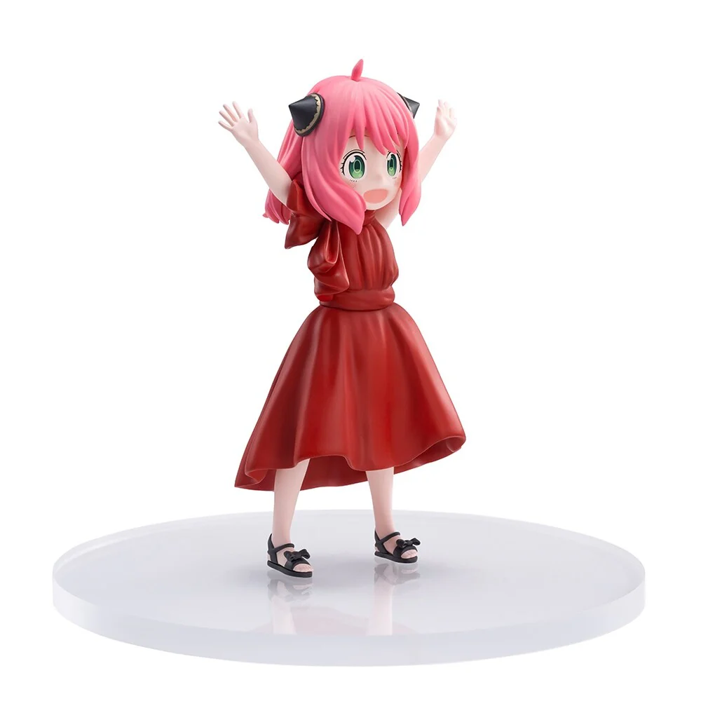 Spy × Family - Anya Forger - PM Figure - Party (SEGA) - Image 2