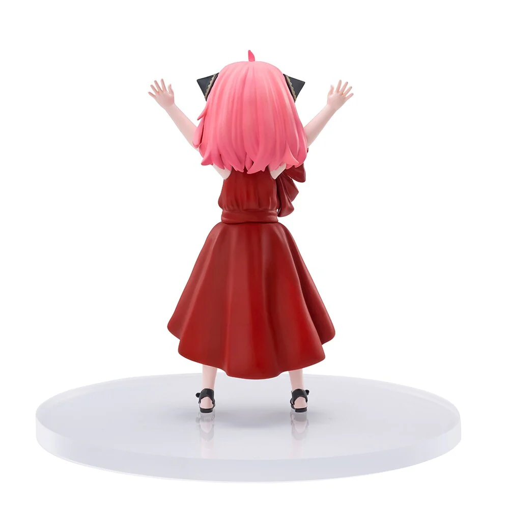 Spy × Family - Anya Forger - PM Figure - Party (SEGA) - Image 3