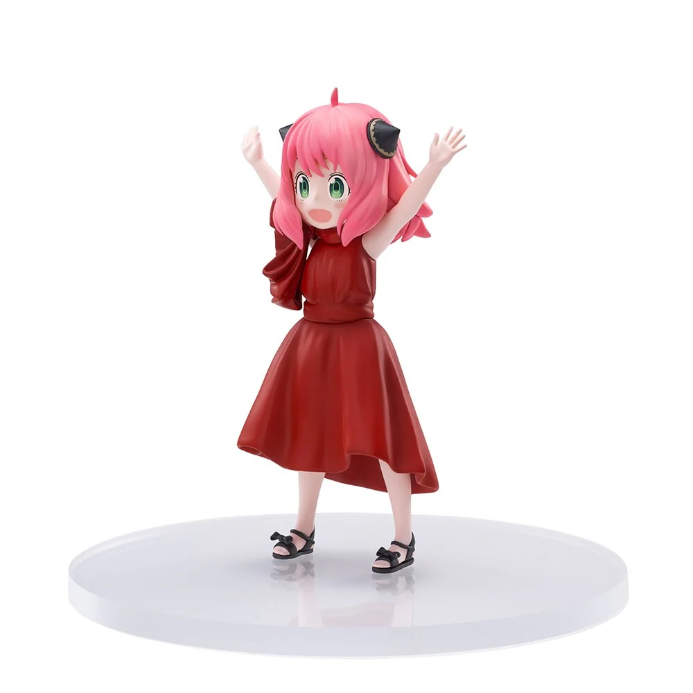 Spy × Family - Anya Forger - PM Figure - Party (SEGA) - Image 6