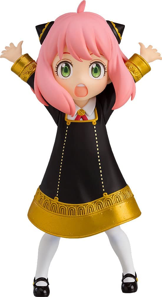 Spy × Family - Anya Forger - Pop Up Parade (Good Smile Company)