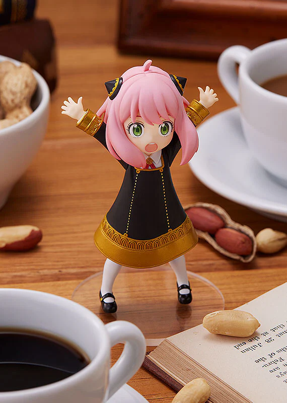 Spy × Family - Anya Forger - Pop Up Parade (Good Smile Company) - Image 6