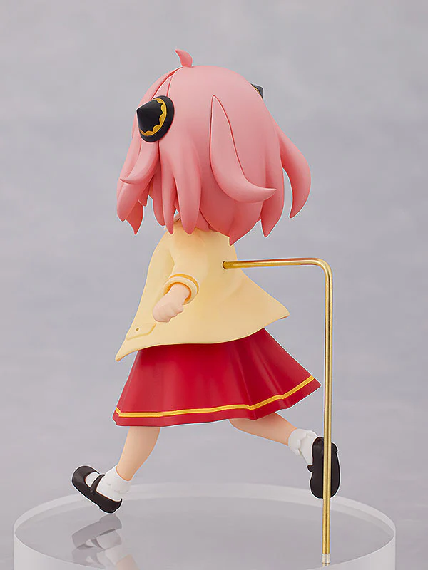 Spy × Family - Anya Forger - Pop Up Parade - On an Outing Ver. (Good Smile Company) - Image 3