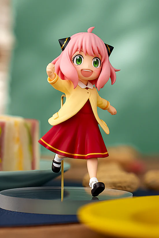 Spy × Family - Anya Forger - Pop Up Parade - On an Outing Ver. (Good Smile Company) - Image 4