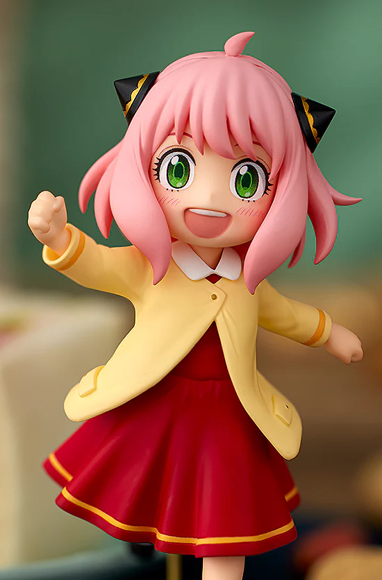 Spy × Family - Anya Forger - Pop Up Parade - On an Outing Ver. (Good Smile Company) - Image 5