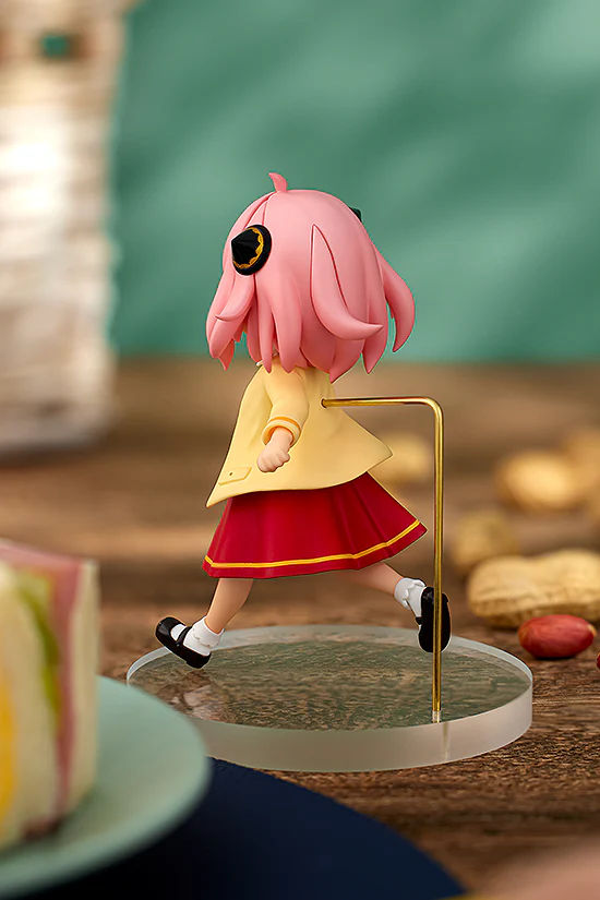 Spy × Family - Anya Forger - Pop Up Parade - On an Outing Ver. (Good Smile Company) - Image 6