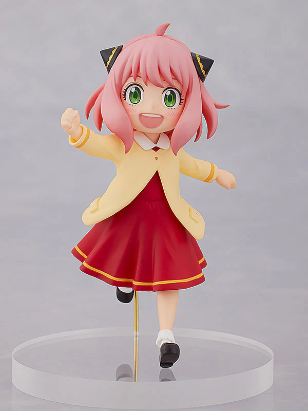Spy × Family - Anya Forger - Pop Up Parade - On an Outing Ver. (Good Smile Company) - Image 7
