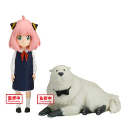 Spy × Family - Anya Forger - Spy × Family Kazoku Shashin Figure (Bandai Spirits)