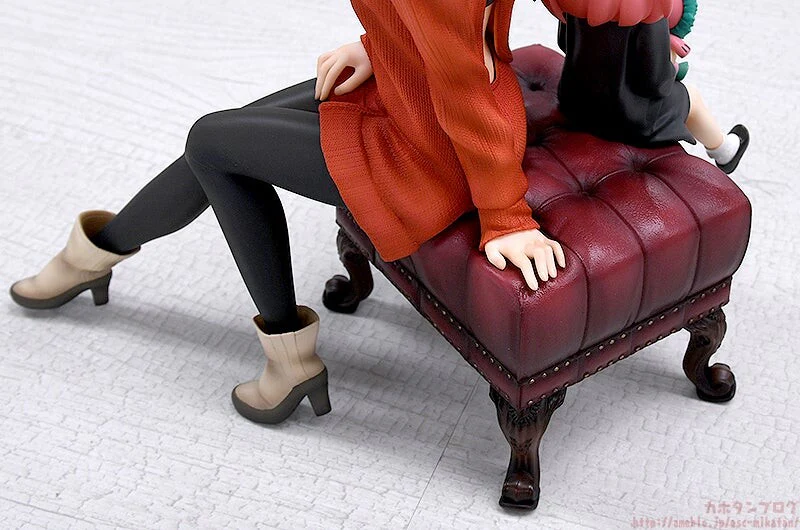 Spy x Family - Anya Forger - Yor Forger - 1/7 (Good Smile Company) - Image 6