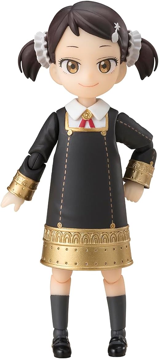 Spy × Family - Becky Blackbell - S.H.Figuarts (Bandai Spirits)