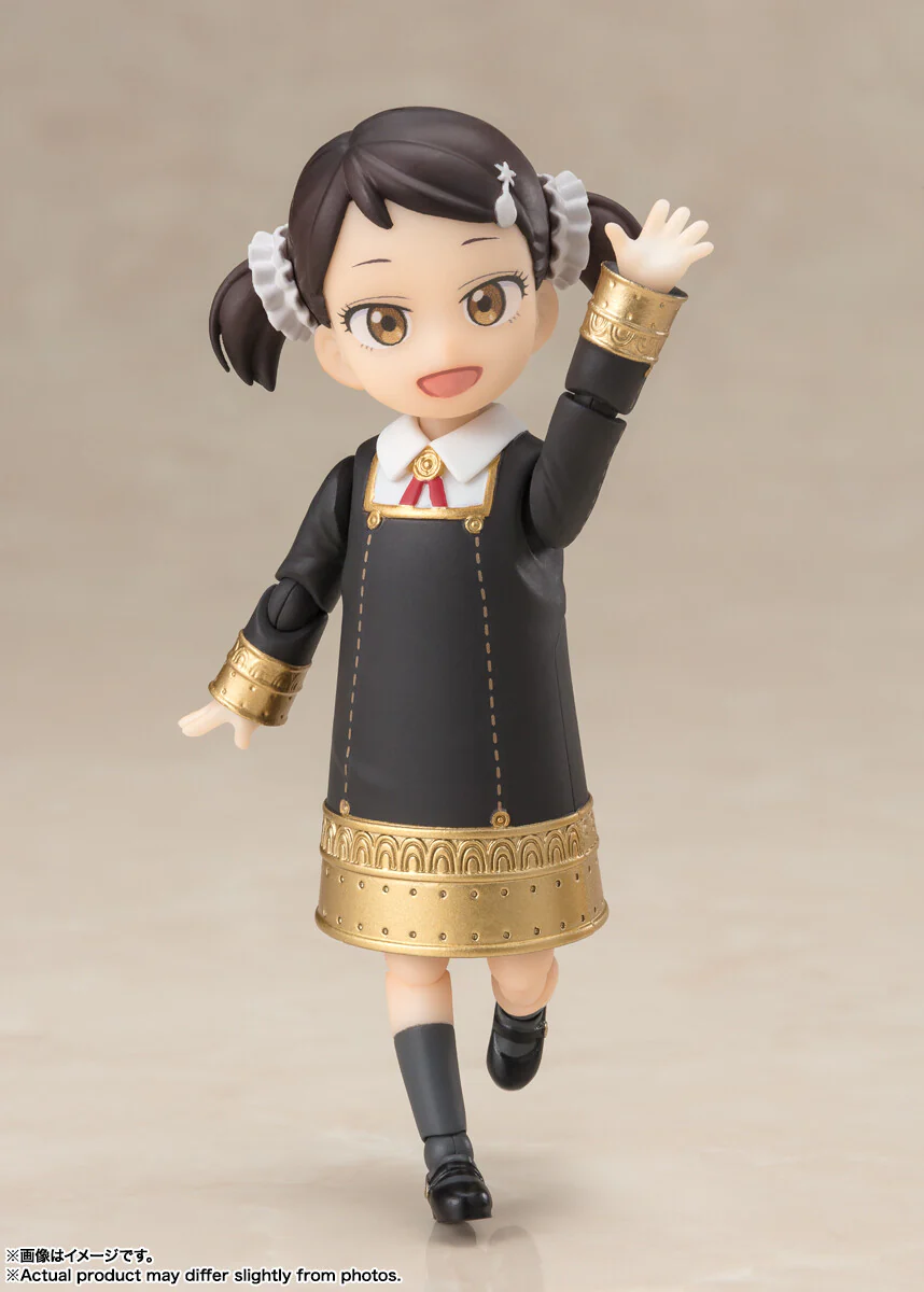 Spy × Family - Becky Blackbell - S.H.Figuarts (Bandai Spirits) - Image 2