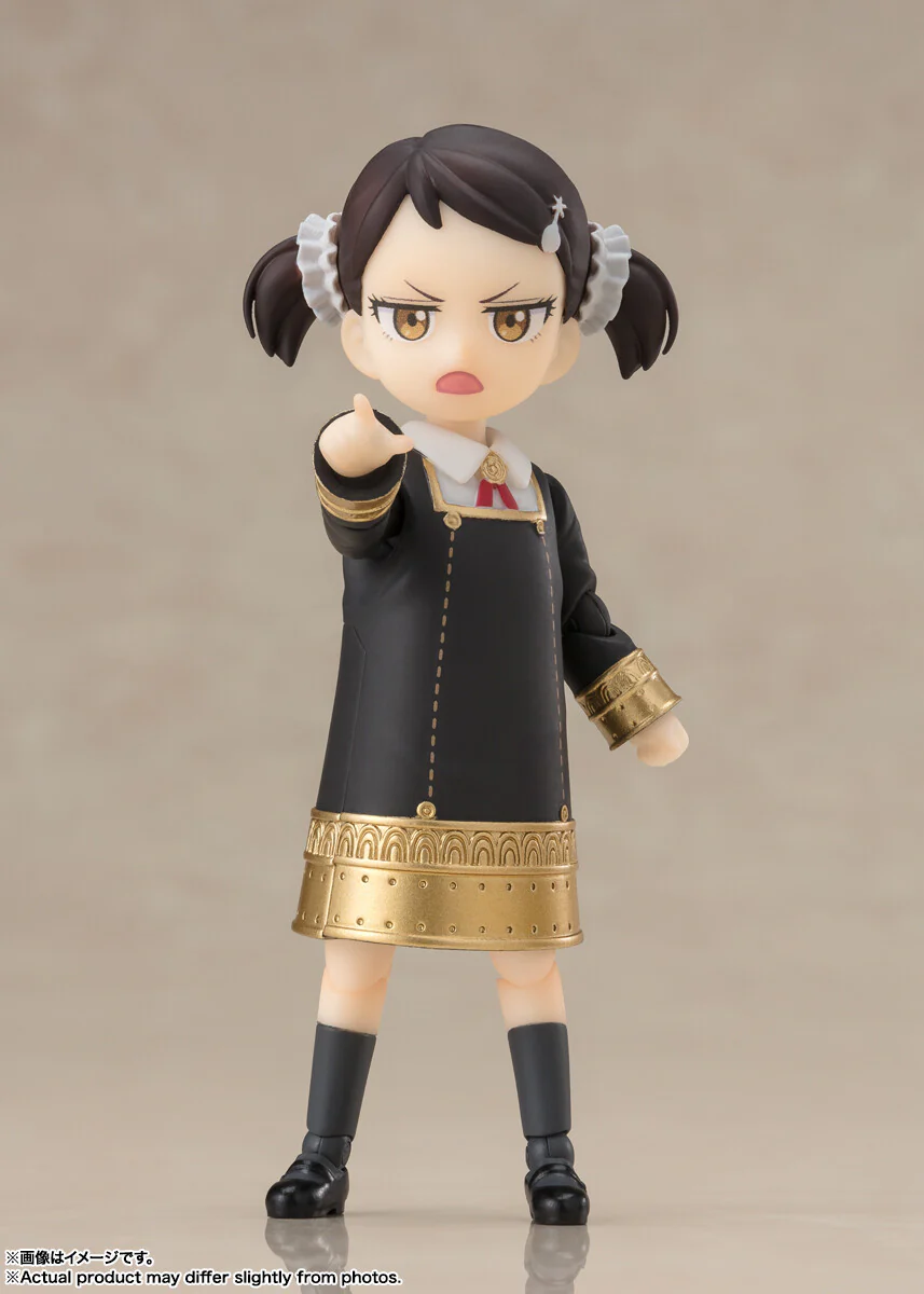 Spy × Family - Becky Blackbell - S.H.Figuarts (Bandai Spirits) - Image 3