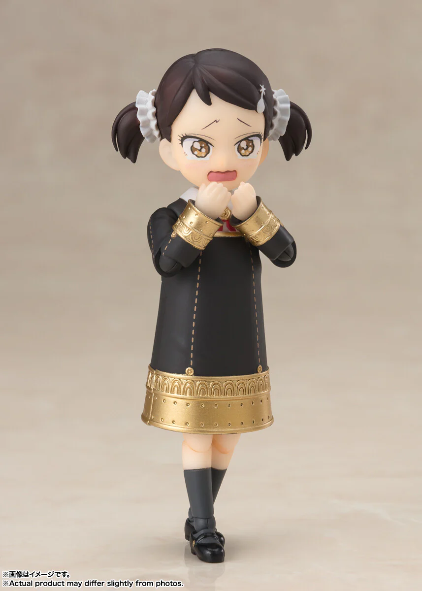 Spy × Family - Becky Blackbell - S.H.Figuarts (Bandai Spirits) - Image 5