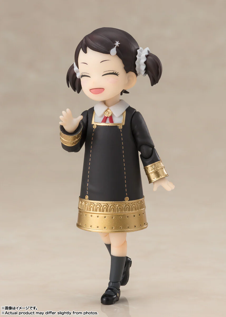Spy × Family - Becky Blackbell - S.H.Figuarts (Bandai Spirits) - Image 6