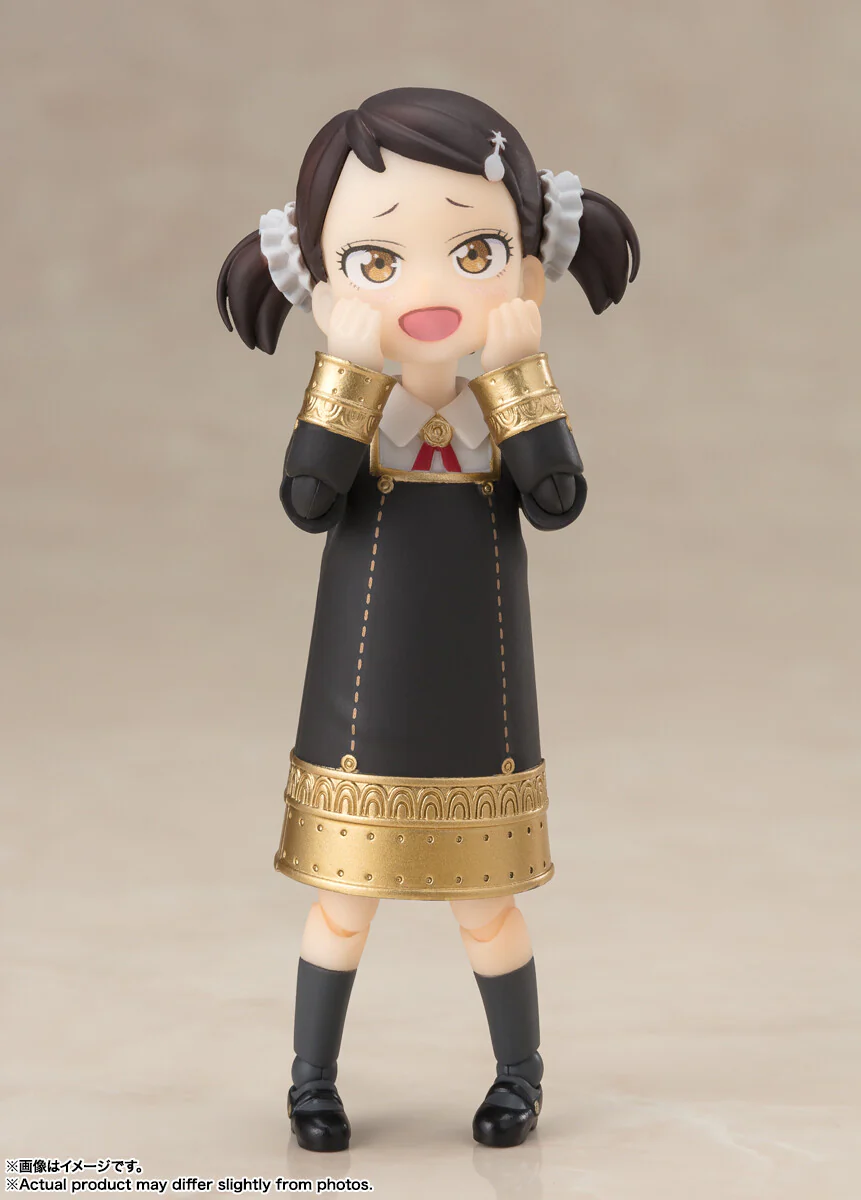 Spy × Family - Becky Blackbell - S.H.Figuarts (Bandai Spirits) - Image 7
