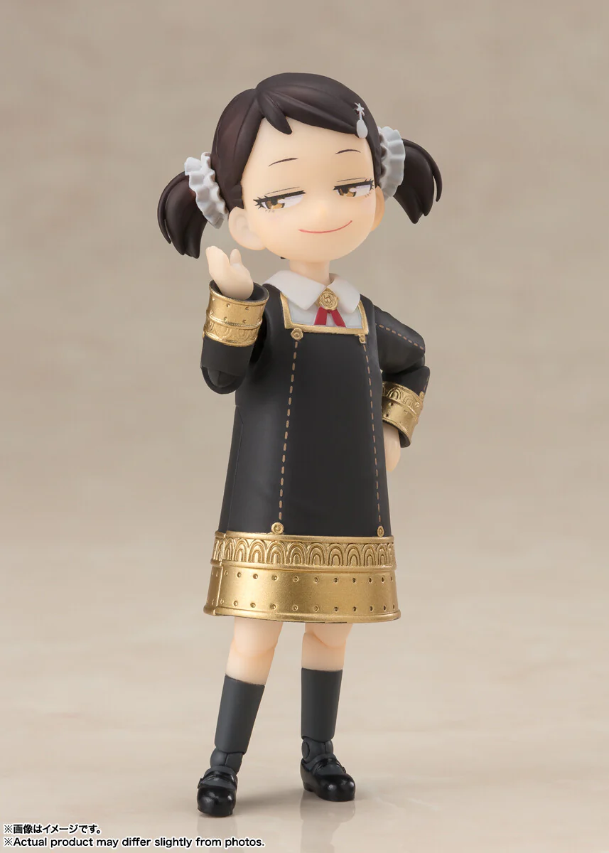 Spy × Family - Becky Blackbell - S.H.Figuarts (Bandai Spirits) - Image 8