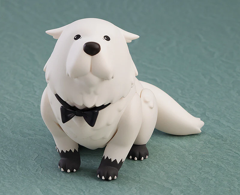 Spy × Family - Bond Forger - Nendoroid #2281 (Good Smile Company) - Image 2