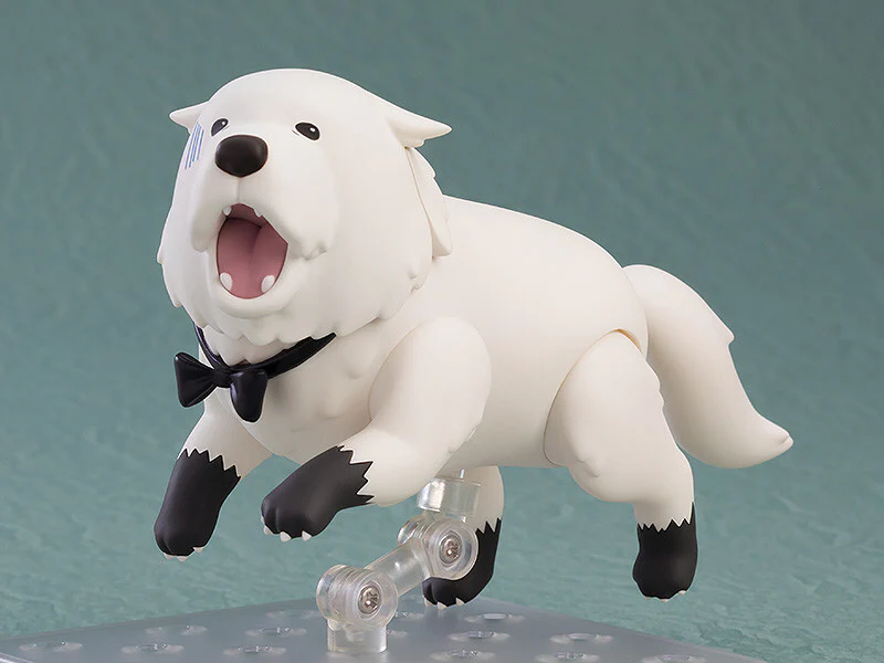 Spy × Family - Bond Forger - Nendoroid #2281 (Good Smile Company) - Image 3