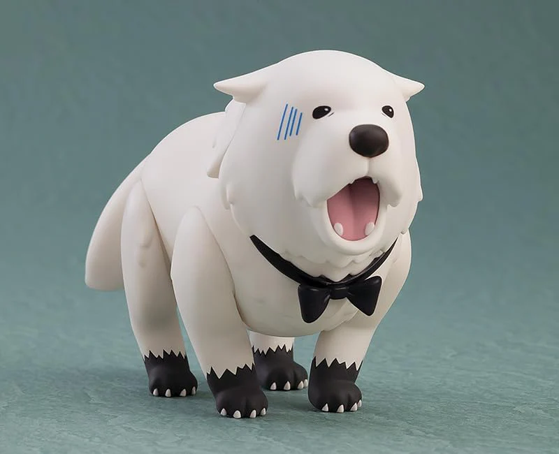 Spy × Family - Bond Forger - Nendoroid #2281 (Good Smile Company) - Image 4