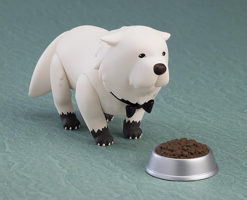 Spy × Family - Bond Forger - Nendoroid #2281 (Good Smile Company) - Image 5