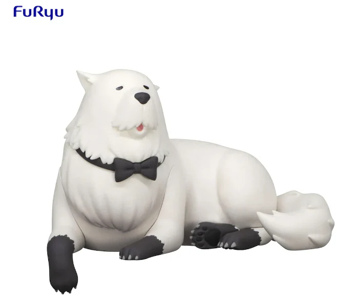 Spy × Family - Bond Forger - Noodle Stopper Figure (FuRyu) - Image 2