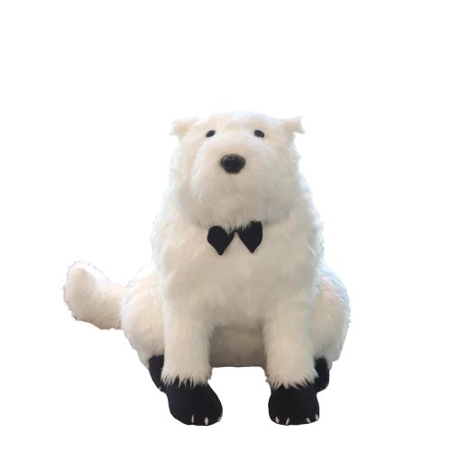 Spy × Family - Bond - Plush (Movic)
