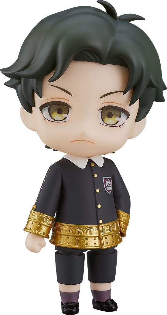 Spy × Family - Damian Desmond - Nendoroid  #2078 (Good Smile Company)