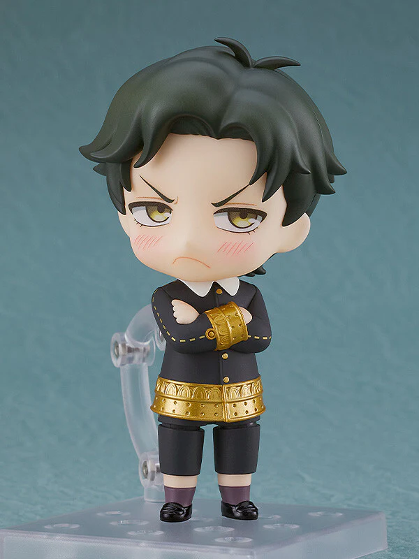 Spy × Family - Damian Desmond - Nendoroid  #2078 (Good Smile Company) - Image 3