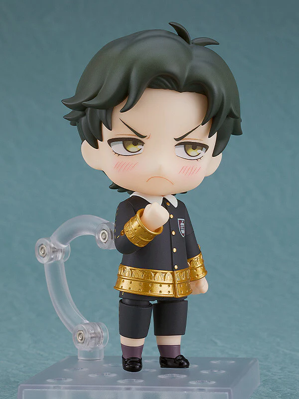 Spy × Family - Damian Desmond - Nendoroid  #2078 (Good Smile Company) - Image 4