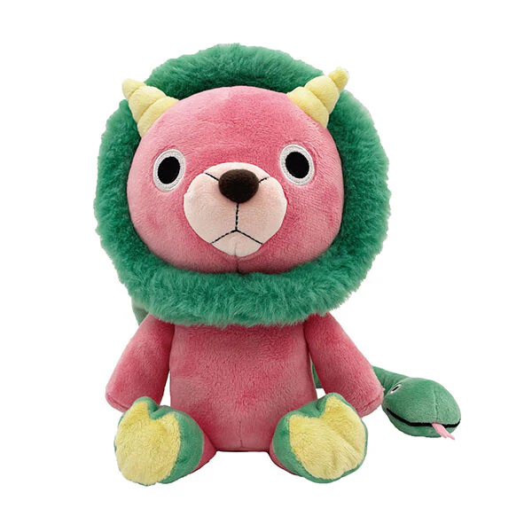 Spy × Family - Kimera-san - Osuwari Nuigurumi - 2023 Re-release (Ensky) - Image 6