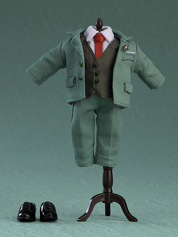 Spy × Family - Loid Forger - Nendoroid Doll (Good Smile Company) - Image 5