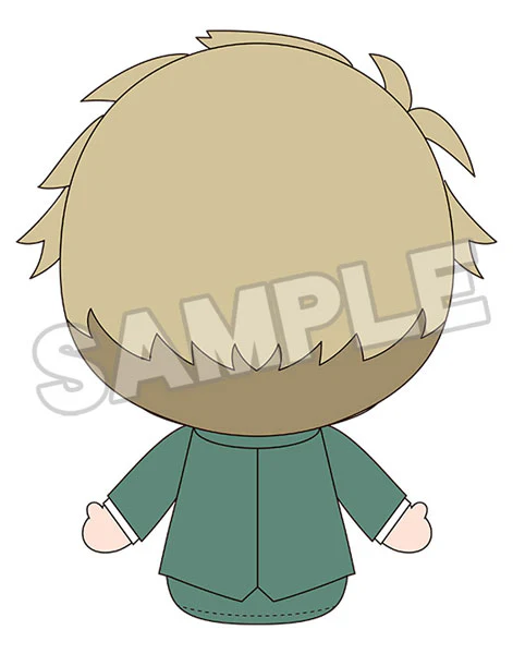 Spy × Family - Loid Forger - Nendoroid Plus (Good Smile Company) - Image 2