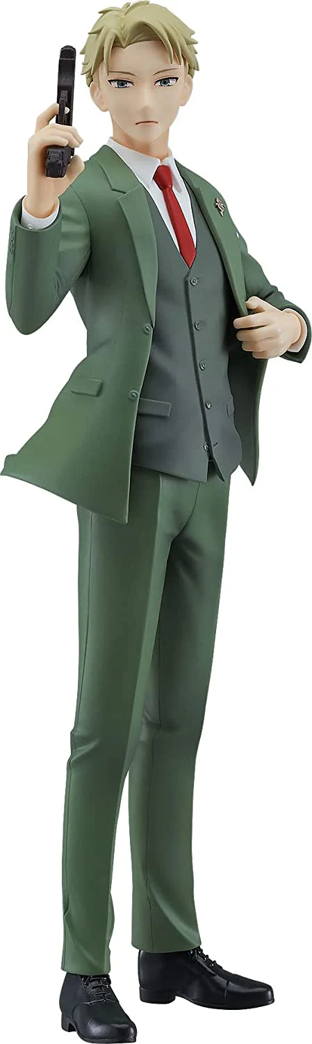 Spy × Family - Loid Forger - Pop Up Parade (Good Smile Company)