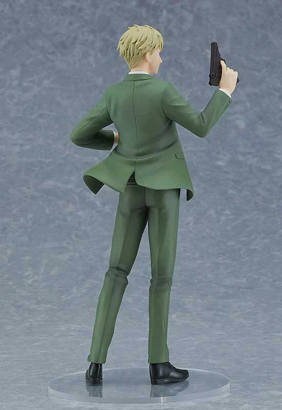 Spy × Family - Loid Forger - Pop Up Parade (Good Smile Company) - Image 4