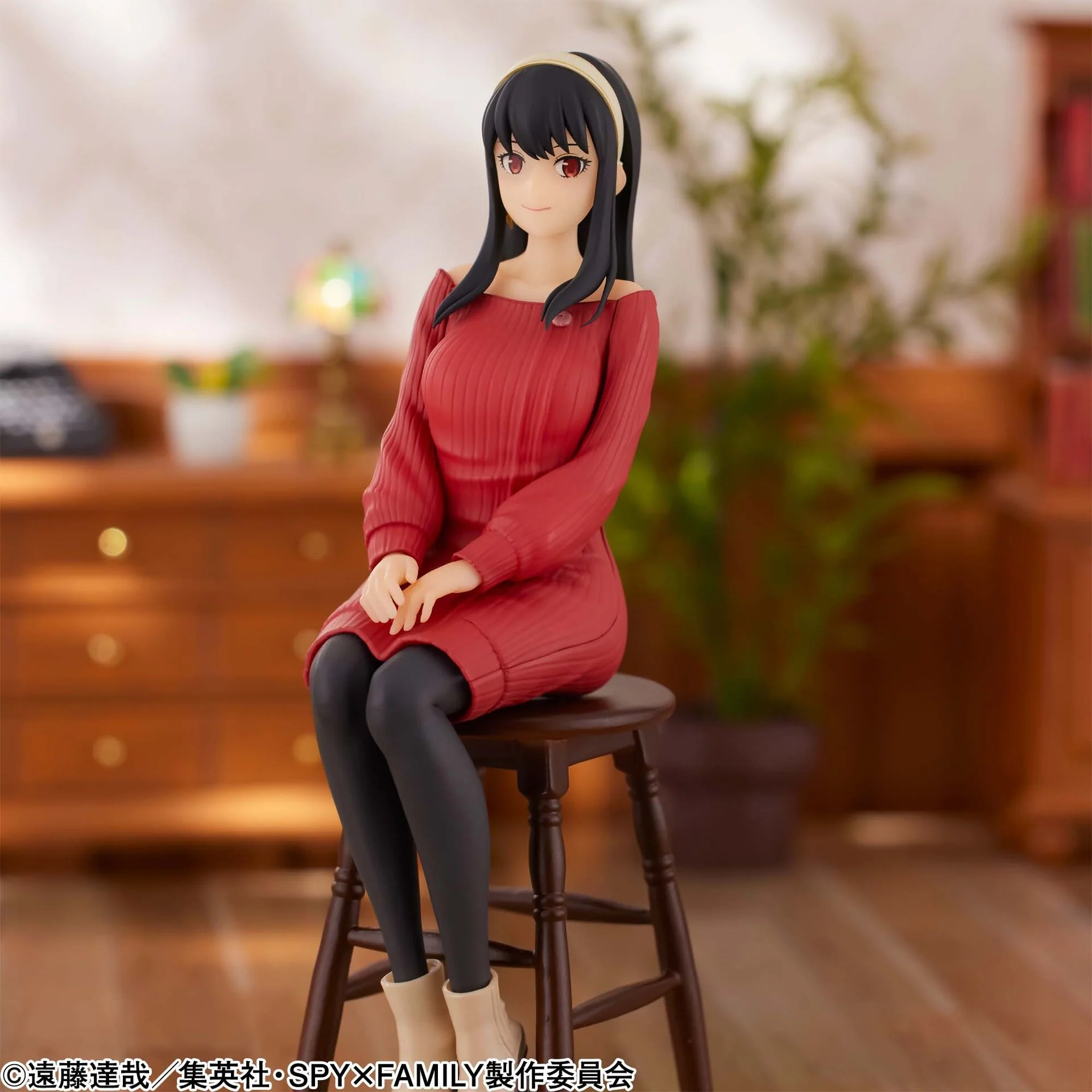 Spy × Family - Yor Forger - Break Time Collection (Bandai Spirits) - Image 2