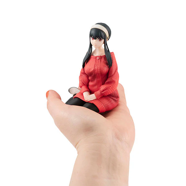 Spy × Family - Yor Forger - G.E.M. - Tenohira (MegaHouse)