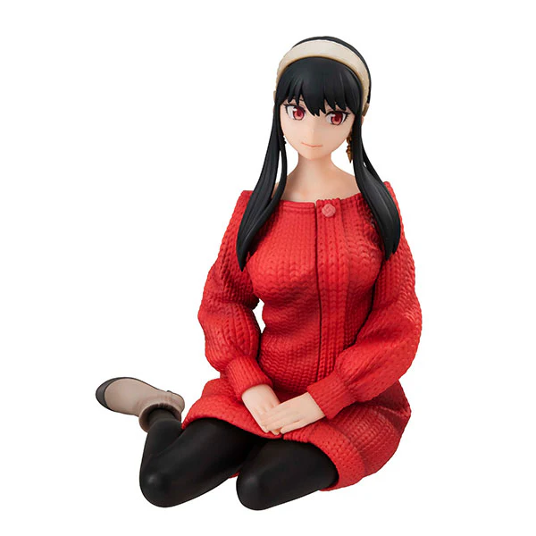 Spy × Family - Yor Forger - G.E.M. - Tenohira (MegaHouse) - Image 2